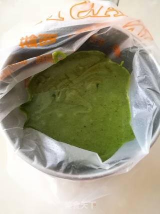 Matcha Love Donuts recipe