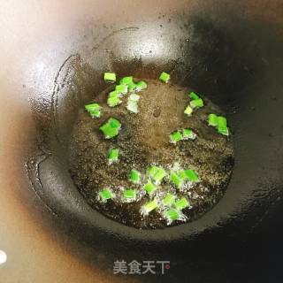 Chinese Cabbage Tofu recipe