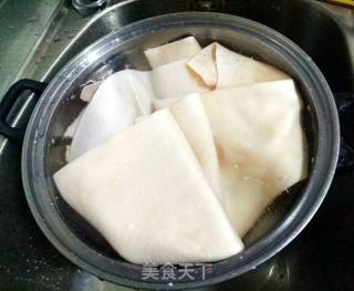 Meat Jelly recipe