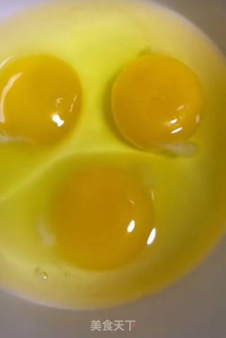 Scrambled Eggs recipe