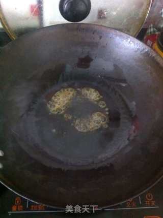 Nourishing Braised Pork Ribs recipe