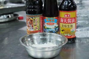 Fuzhi New Year Poon Choi recipe