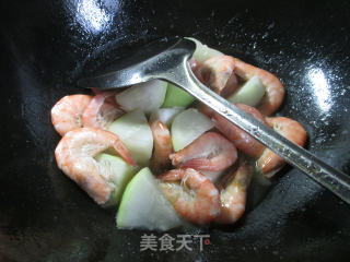 Shrimp Boiled Squash recipe