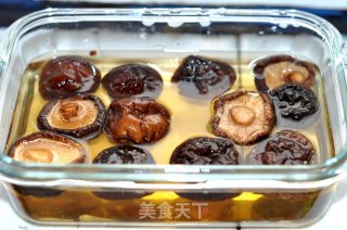 Braised Pork on Rice recipe