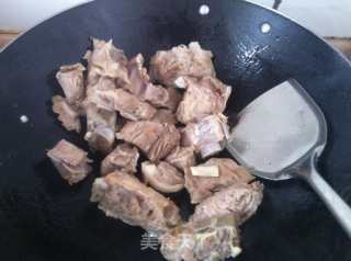 Sweet and Sour Pork Ribs recipe