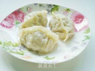 Thin-skinned Steamed Buns--xinjiang Taste recipe