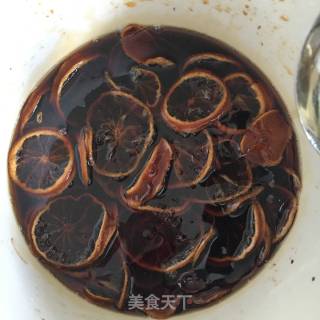 Chuanbei Lemon Balm recipe