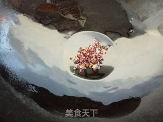 Cold Fungus recipe