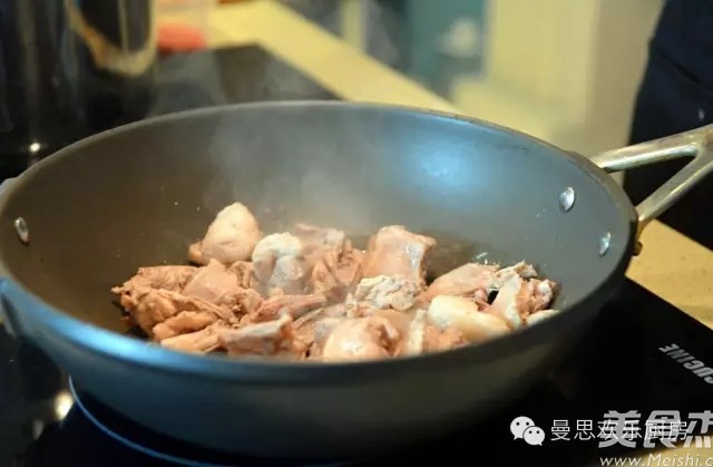 Nutritional and Nourishing [lao Duck Soup] recipe