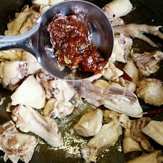 Large Plate Chicken recipe