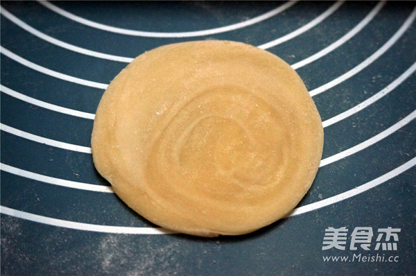 Red Bean Cake recipe