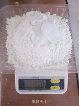 Allah recipe