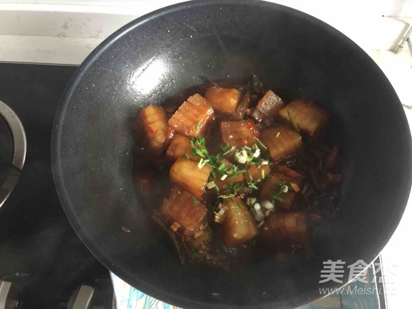 Braised Winter Melon recipe