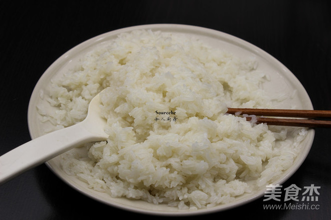 Glutinous Rice Wine (yogurt Machine Version) recipe