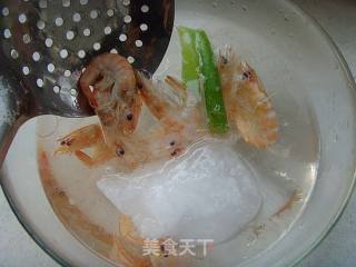 Boiled Shrimp recipe