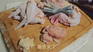 Fried Chicken Breast recipe