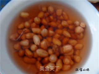 Fight Again Gongbao Chicken recipe