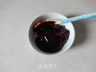 Braised Beans in Sauce recipe