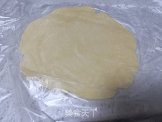 Cheese Strawberry Pie recipe
