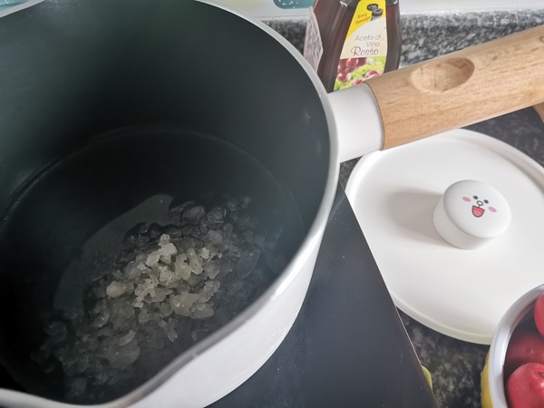 Hawthorn Snowball recipe