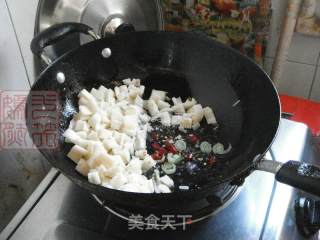 Lotus Root recipe