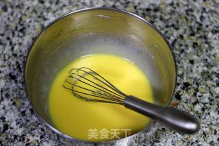 #四session Baking Contest and is Love to Eat Festival#little Rabbit Painted Cake Roll recipe