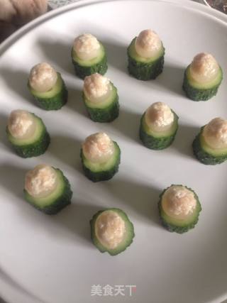 Imperial Concubine Out of The Bath recipe