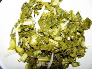 Yunnan Lincang Flavor (aquatic) recipe