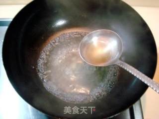 More Than One Year After Year-"thousands of Old Men Banquet and Offer Fish at The Palace Gate" recipe