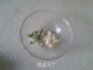 Braised Rice White in Oil recipe