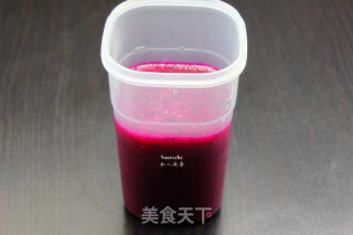 Dragon Fruit Yogurt Popsicles recipe
