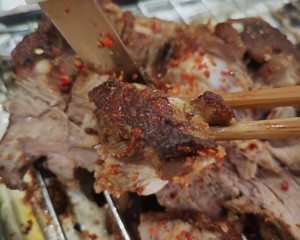 Roast Leg of Lamb (easy for Beginners) recipe