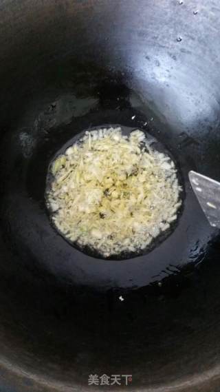 Stir-fried Bitter Gourd recipe