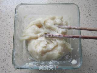 #aca烤明星大赛#coco Mochi Ruanou recipe