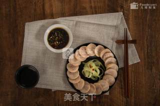 Huadiao Drunken Chicken Roll-jiuyang Zhishi recipe