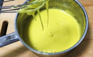 Cotton Cake recipe