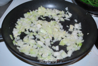Pan-fried Chicken Nuggets + Mushroom Sauce recipe