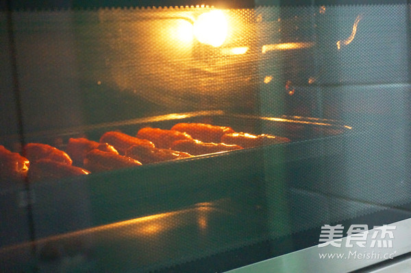 Muran Xinjiang Sausage recipe