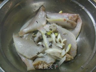 Pan-fried Breaded Fish recipe