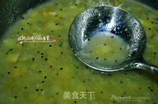 Kiwi Jam recipe