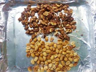 Palace Peach Crisp recipe