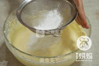 Blueberry Heavy Cheese recipe