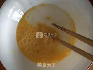 Soft Glutinous Honey Toast Rolls recipe