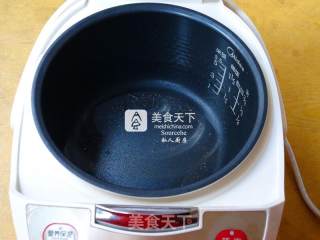 Milk Stew recipe