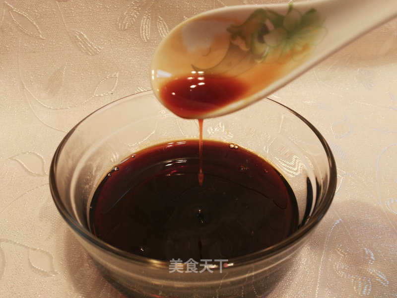 Caramel Syrup recipe