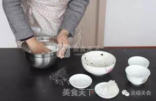 Smart Food/if You Miss this Season, You Will Have to Wait Another Year for The Qingming Cake recipe