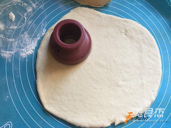 Donuts recipe