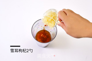 Xue Er Xiaogui recipe