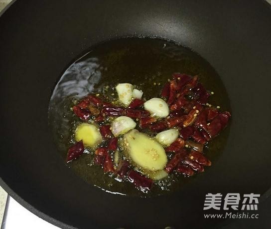 Chongqing Steamboat recipe