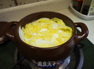 Soup Baby Vegetables recipe